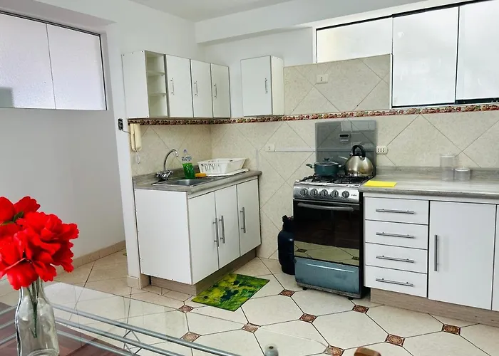 San Blas Charm - 3br With Views アパート *