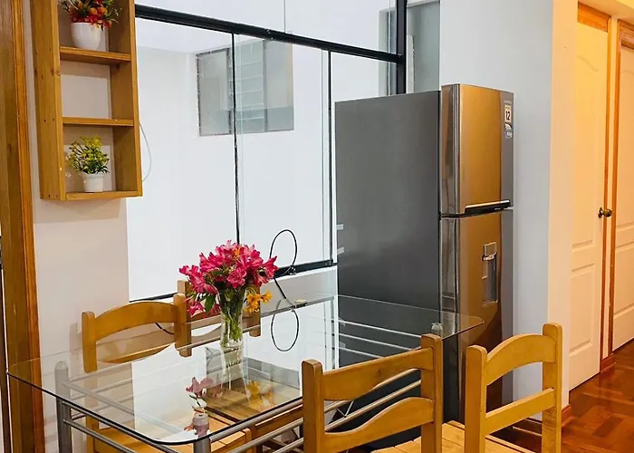 San Blas Charm - 3br With Views アパート クスコ
