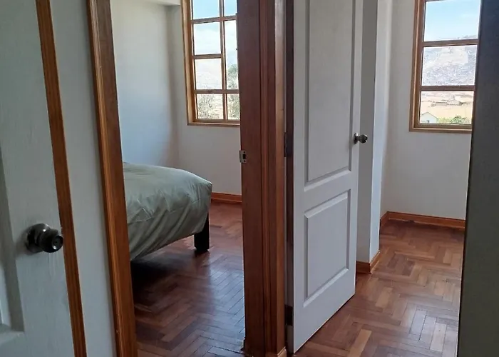 San Blas Charm - 3br With Views アパート