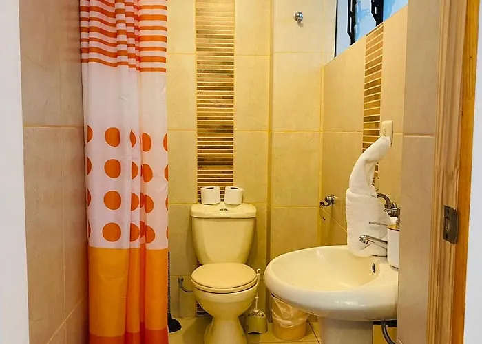 San Blas Charm - 3br With Views * クスコ
